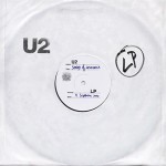 U2 – Song For Someone