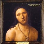Weezer – Everybody Needs Salvation