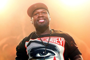 50 Cent заявил, что участники нового сервиса Tidal «не являются собственниками своей музыки»