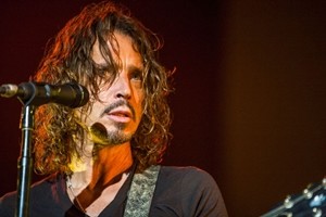 Фронтмен Soundgarden Крис Корнелл выпустит сольный альбом