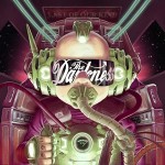 The Darkness – Hammer & Tongs