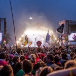 Рок-промоутер Харви Голдсмит заявил, что музыкальные фестивали «отжили свое»