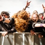 Фанаты хеви-метал музыки признаны самыми «верными» по итогам исследований Spotify