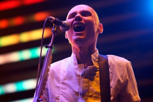 Билли Корган считает, что Radiohead «последняя группа, сделавшая что-то новое с гитарами»