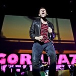Дэймон Албарн начнет запись нового альбома Gorillaz в сентябре