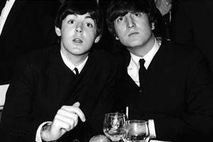 Пол Маккартни рассказал, что был «разочарован», когда Джон Леннон стал «мучеником» после смерти
