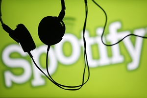 Spotify объявили десятку песен этого лета