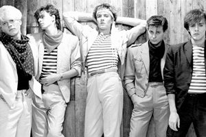 Duran Duran выпустили новый трек Paper Gods