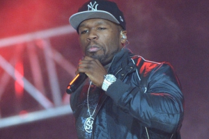 50 Cent строит особняк в Африке, не смотря на свое недавнее объявление о банкротстве