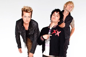 Green Day анонсировали новый документальный фильм Heart Like A Grenade