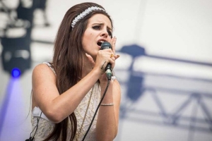Lana Del Rey представила новый тизер к своему грядущему альбому