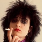 Siouxsie Sioux выпустила новый трек впервые за восемь лет