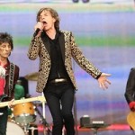 The Rolling Stones анонсировали выход нового альбома в 2016