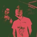 The Cribs – Different Angle