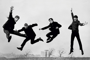 Вышел новый клип на песню A Day In The Life группы The Beatles