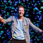 Фронтмен Coldplay пишет саундтрек к новому фильму