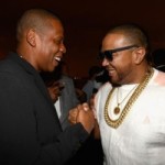 Jay-Z и Тимбаленд обвиняются в плагиате