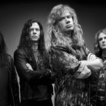 Megadeth выпустят свой 15 альбом в январе следующего года