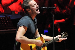 Coldplay отыграют небольшой концерт в лондонской церкви