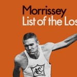 Моррисси номинирован на премию за «худшее описание секса» в литературе