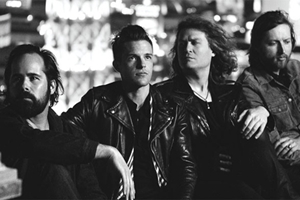 The Killers готовят новый альбом