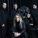 Финские рокеры из группы Apocalyptica сыграли гимн России