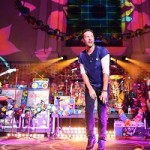 Coldplay рассказали о своих впечатлениях от работы с Ноэлем Галлахером