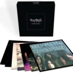Deep Purple выпустят коллекционное издание на виниле