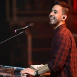 Майк Шинода из Linkin Park обратился в полицию за защитой от фанатки