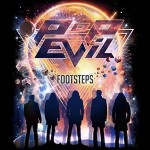 Pop Evil - Footsteps