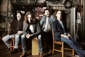 В следующем году Soundgarden начнут работать над новым альбомом