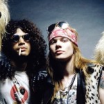 На BBC покажут документальный фильм о Guns N’ Roses
