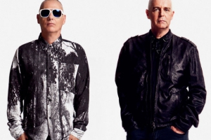 Pet Shop Boys презентовали сингл во время анонса нового альбома