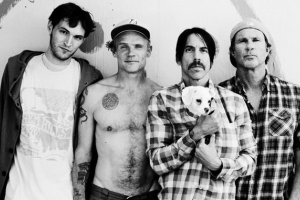 Red Hot Chili Peppers займутся политикой