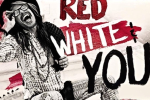 Стивен Тайлер выпустил сингл Red, White & You