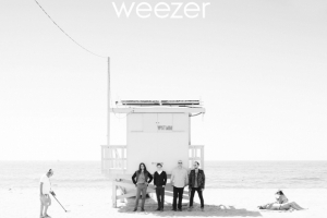 Weezer анонсировали новый альбом и презентовали сингл