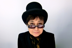 Йоко Оно в очередной раз опровергла свою причастность к распаду The Beatles