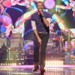 Coldplay станут хедлайнерами Glastonbury в этом году