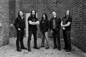 Dream Theater выпустили клип на трек The Gift Of Music