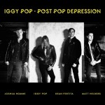 Iggy Pop – Gardenia