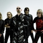 Judas Priest выпустят концертный альбом на CD, DVD и Blu-ray