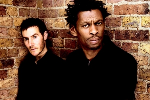 Massive Attack и Young Fathers объединятся для выступления на летнем фестивале в Хельсинки
