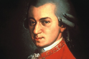 В Праге впервые исполнили совместное сочинение Моцарта и Сальери, найденное в прошлом году