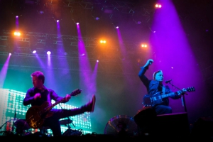New Order анонсировали релиз клипа Singularity