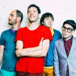 OK Go сняли клип в подмосковном Звездном городке