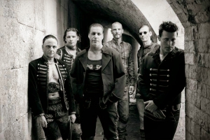 Rammstein пообещали устроить «взрывное шоу» для московских поклонников