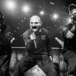 Slipknot и Мэрилин Мэнсон поедут в совместное турне