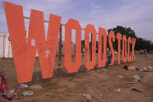 Легендарный фестиваль Woodstock может вернуться в 2019 году