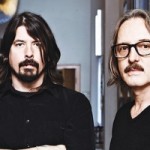 Дейв Грол из Foo Fighters работает над сольным альбомом