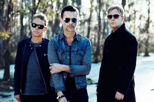 Музыка Depeche Mode помогает уфимской девочке-инвалиду справляться с болезнью